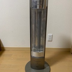SANYO  ヒーター　RX-GS9B