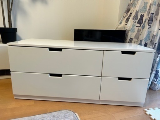 IKEA nordli