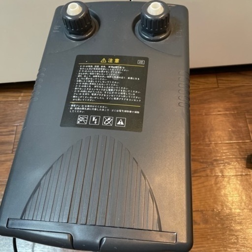 ZENSUI 水槽用クーラー　zc-200