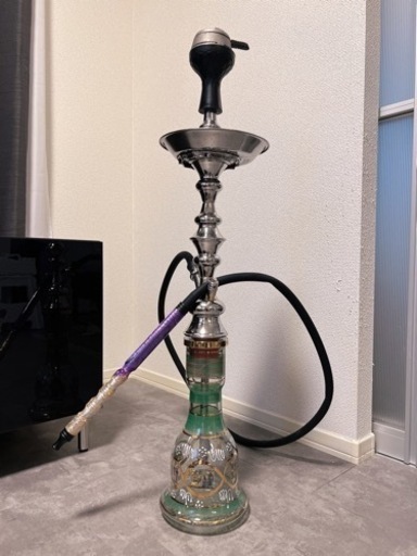 【値下げ】シーシャ本体