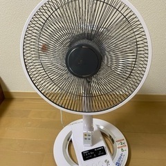 扇風機