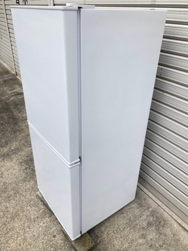 美品‼️超お買い得‼️ニトリ 冷蔵庫 グラシア NTR-106WH 106L 2021年製 