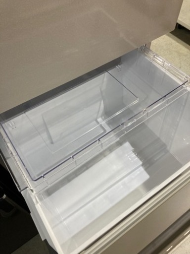 配達可【冷蔵庫】【日立】265L 2020年製★6ヶ月保証クリーニング済み【管理番号11504】