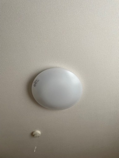 シーリングライト　Panasonic