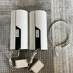 インターネットルーターの画像