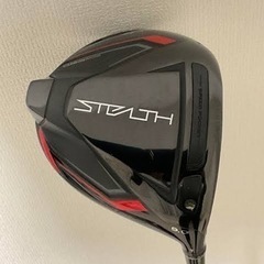 ステルスドライバー　9°  ディアマナDF 50X