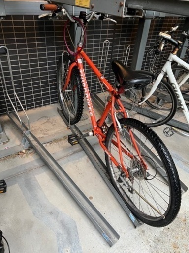 クロスバイク （サードバイクス THIRDBIKES）