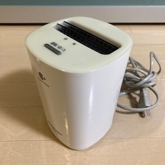加湿器　パナソニック製　差し上げます