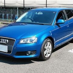 ★車検R5/12★H20年アウディA3★スポーツバック★1.4T...