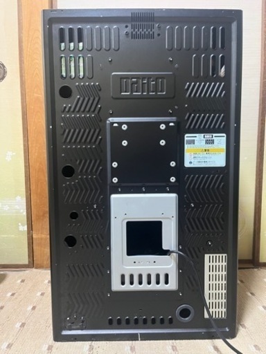 パチスロ実機 盗忍！剛衛門