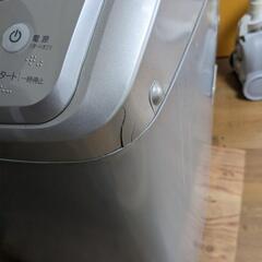 【お話し中】Haier　ハイアール　洗濯機　5.5kgの画像