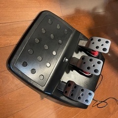 【5/12まで】Logicool G25 ハンコン一式