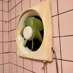 換気扇