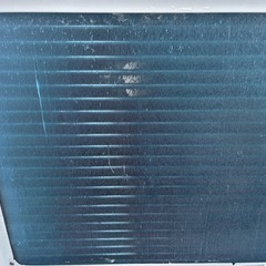 6畳用 エアコン 100v取引確定済の画像