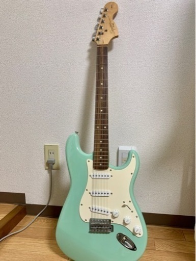 エレキギター　5点セット