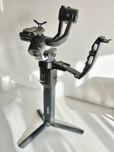 アクセサリー RONIN S. DJI