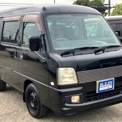 【支払総額14.8万円】ディアスワゴン 車検令和7年4月 ETC TV キーレス 修復歴無しの画像