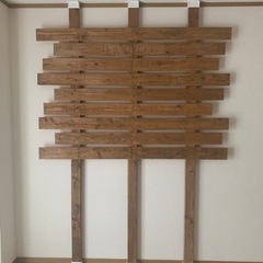 【受付終了】　【ディアウォール】 DIY ハワイアン インテリア