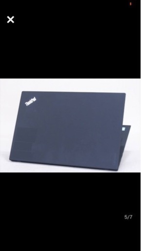 Lenovoノートパソコン