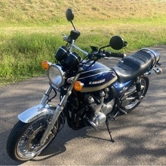 ゼファー750RS 中古
