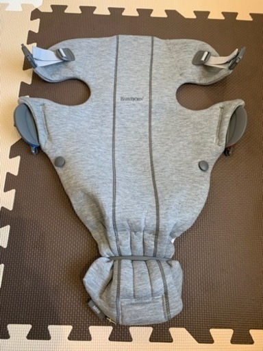 【美品】【郵送可】ベビービョルン　抱っこひも　ミニ　新生児