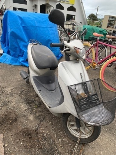 ホンダ HONDA DIO