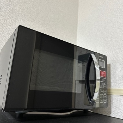 電子レンジ
