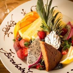 『⭐️😄＊4/28＊舞浜・ディズニー好きが集まる♪エスニック料理IN イクスピアリ♬ディズニー交流会♪♪♡😄⭐️』 - メンバー募集