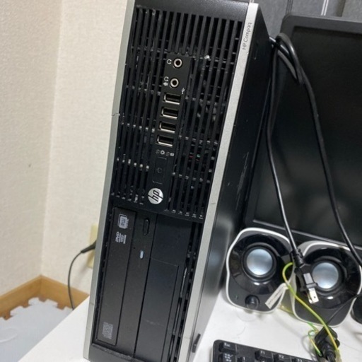 パソコン dell
