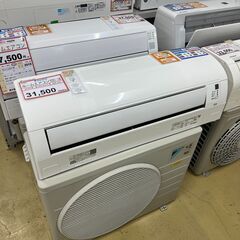 エアコンを探すなら「リサイクルR」❕ 取付工事手配いたします❕ 購入後取り置きにも対応 ❕R2962 エアコンを探すなら「リサイクルR」❕ 取付工事手配いたします