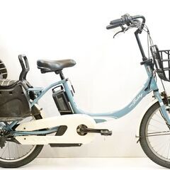 YAMAHA 「ヤマハ」 PAS BABBY UN SP 201...