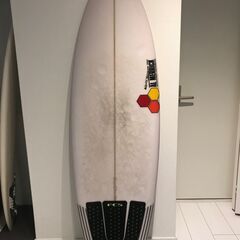 アルメリック　High5 ハイファイブ　サーフボード