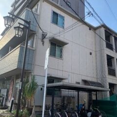 【🌻入居費用13万円🌻】 🔥東武伊勢崎線「大袋」駅 徒歩4分🔥