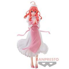 値下げ 映画「五等分の花嫁」 Kyunties 中野五月 フィギ...