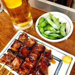 これから、王子駅前でご飯、飲み？ - 北区