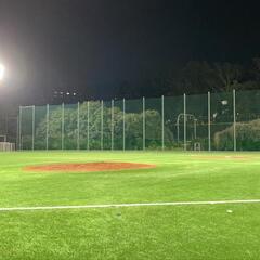 練習試合対戦相手募集（千代田区）
