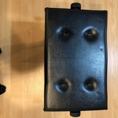 ピアノの椅子（YAMAHA）