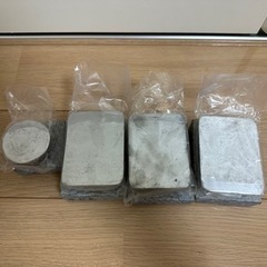 【無料】剣山 生け花用の画像