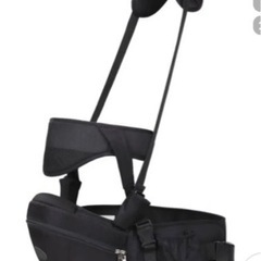 【格安】LAUCE 抱っこ紐　