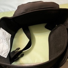 【格安】LAUCE 抱っこ紐　の画像