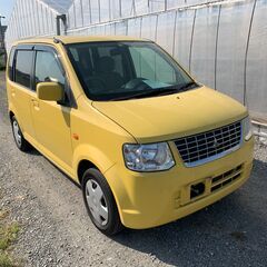 H22年式三菱	ekワゴン(車検満タン車検有効期限(2年付き)☆...