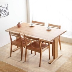 新品未使用　ダイニングマット 透明 240×180cm クリア 