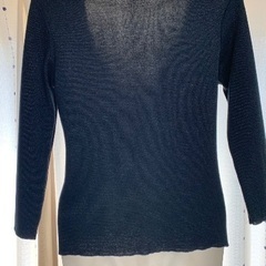 カーディガンの画像