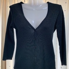 カーディガン