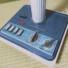 東芝製 扇風機 SF-30M アンティーク 昭和レトロの画像