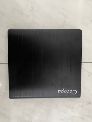 DVDプレイヤー