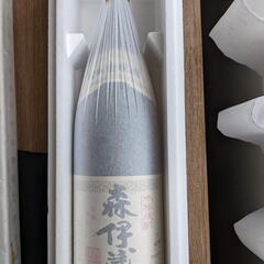 ［正規販売］森伊蔵 1,800ml
