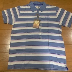 Local Motion ポロシャツ サイズL 未使用品