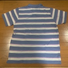 Local Motion ポロシャツ サイズL 未使用品の画像