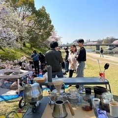 鴨川珈琲会✨🦆